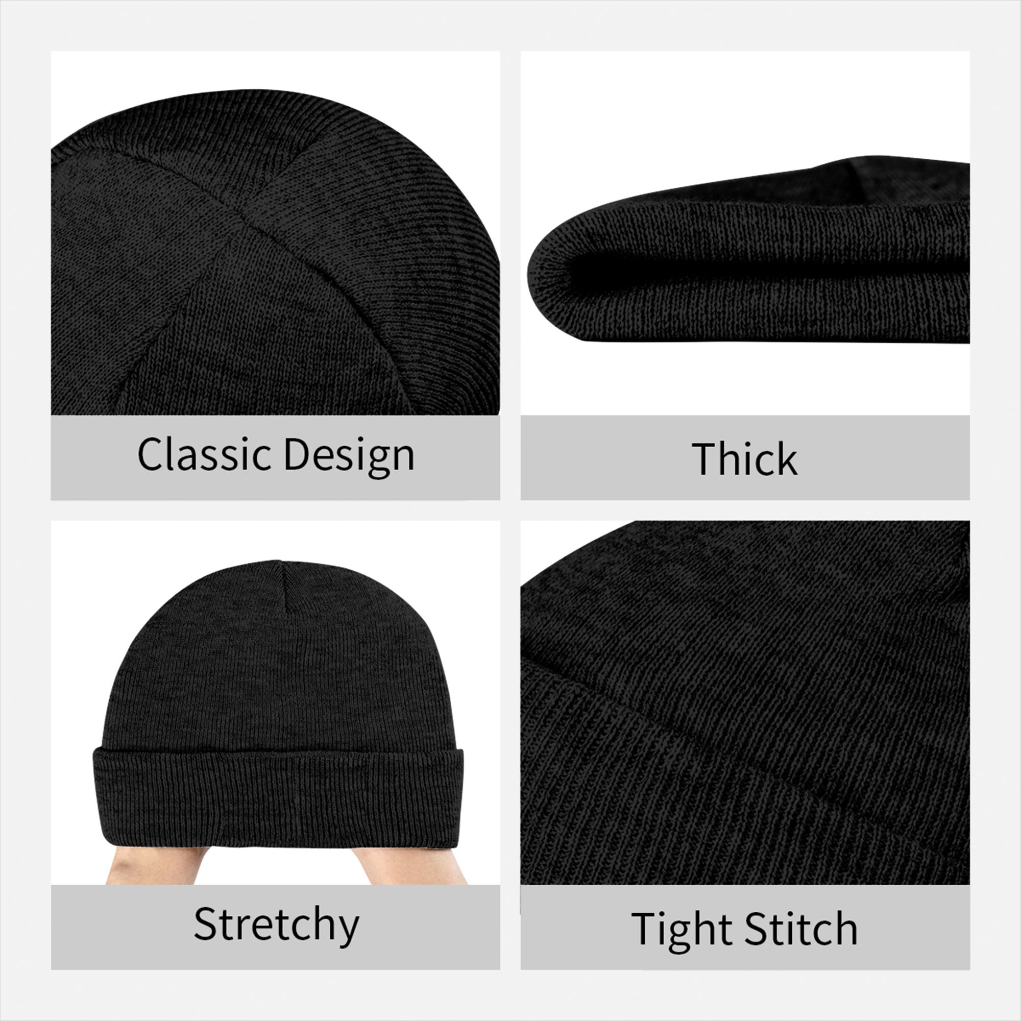 MGK 팝 펑크 니트 모자 여성용 남성용 비니 겨울 모 - Street Fashion Loverboy Hat 리뷰 및 가격
