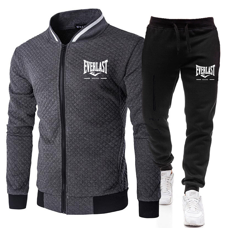EVERLAST BOXING 봄/가을 남성 패션 스트리 - Street Fashion For Man 리뷰 및 가격