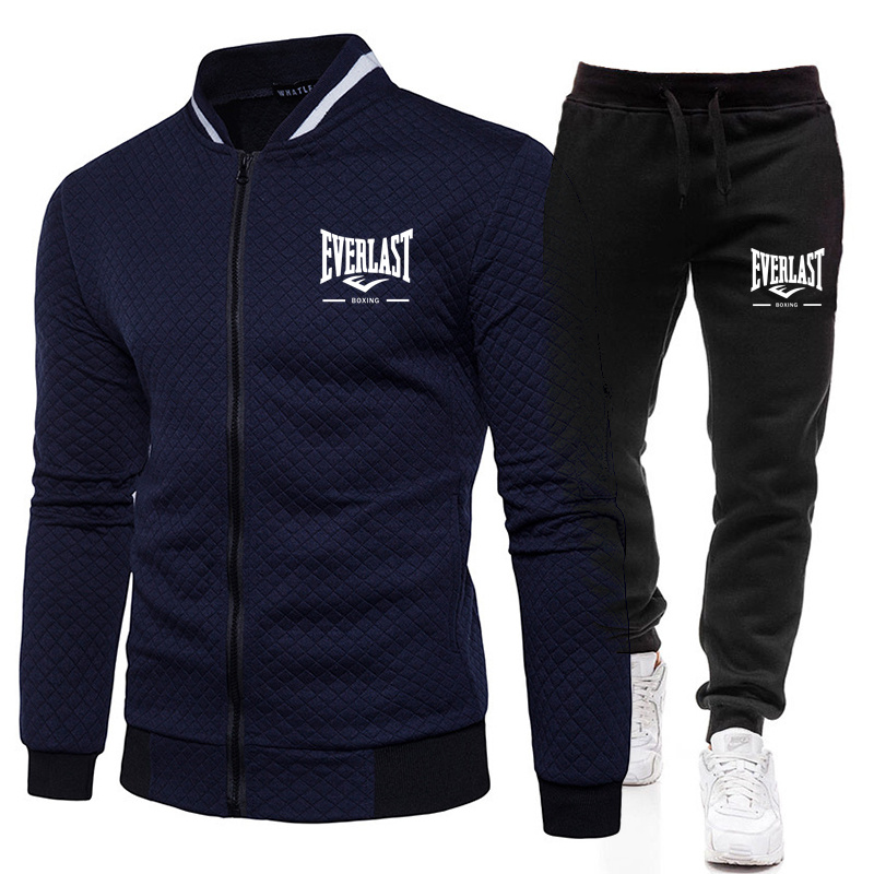 EVERLAST BOXING 봄/가을 남성 패션 스트리 - Street Fashion For Man 리뷰 및 가격