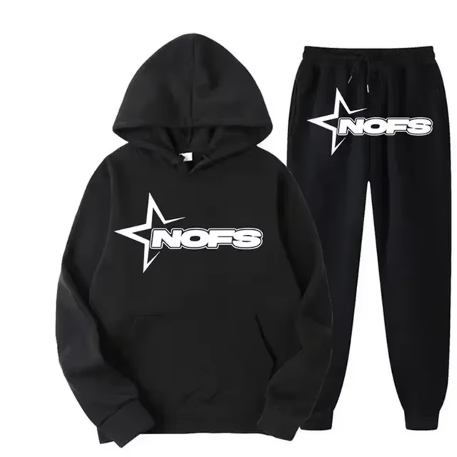 2026 스트리트웨어 남성 후드 스웨트셔츠 트랙슈트 스 - Street Fashion For Man 리뷰 및 가격
