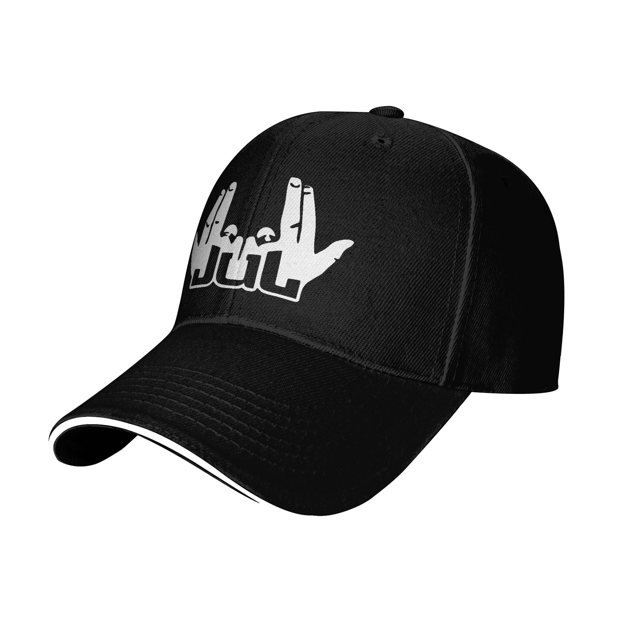 맞춤형 랩퍼 음악 7월 야구 모자 야외용 남성 여성용  - Street Fashion Loverboy Hat 리뷰 및 가격